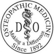 SMWC - Osteopathic Medicine Logo