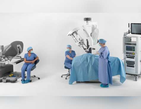 SMWC - Complex Gynecological Surgery